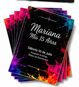 Invitaciones