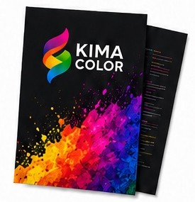 Brochures / Menús