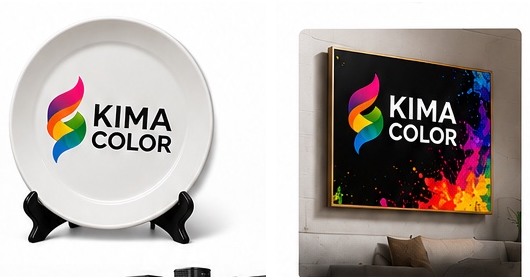 Cuadros personalizados
