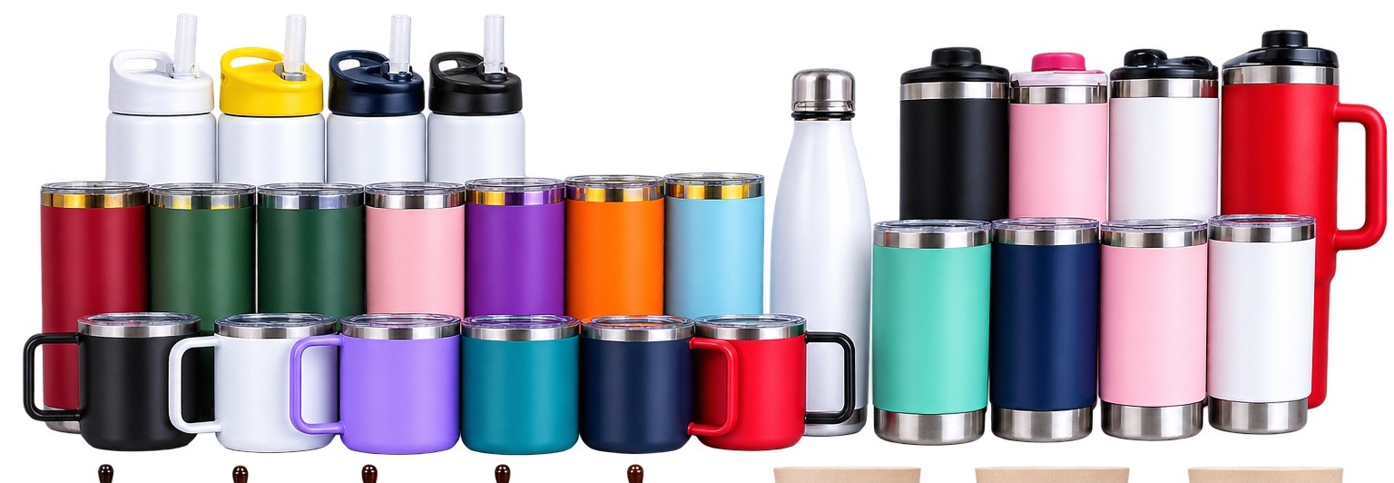Vasos personalizados